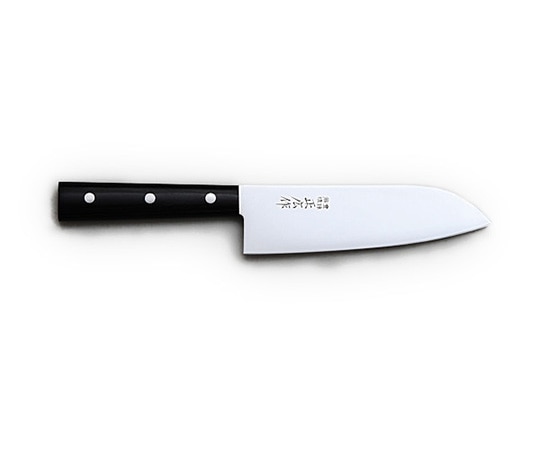 正広 三徳型 ステン丸柄  1本（ご注文単位1本）【直送品】