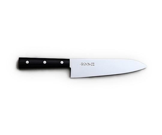 正広 剣型 ステン丸柄 1本(ご注文単位1本)【直送品】