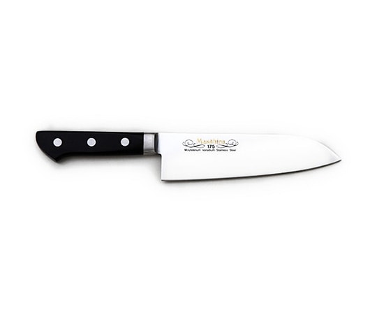 正広 三徳型 MV口金 175mm  1本（ご注文単位1本）【直送品】