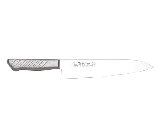 正広 牛刀 MV-S 210mm  1本（ご注文単位1本）【直送品】