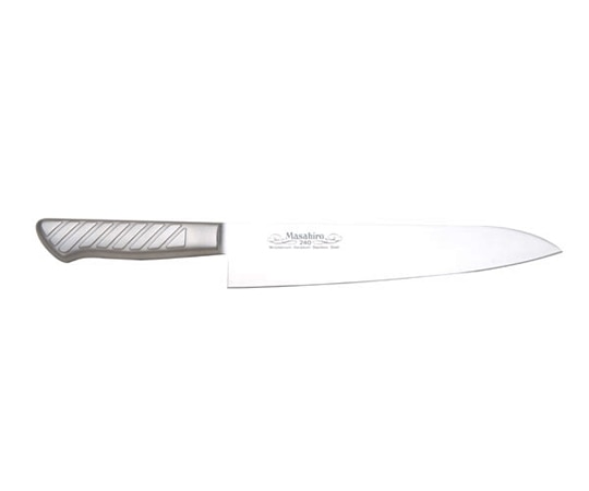 正広 牛刀 MV-S 240mm  1本（ご注文単位1本）【直送品】