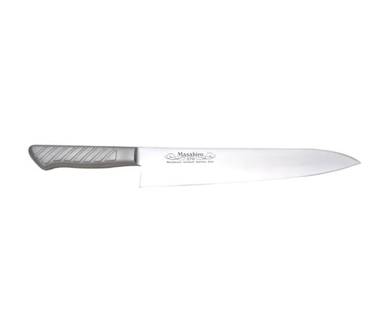 正広 牛刀 MV-S 270mm  1本（ご注文単位1本）【直送品】