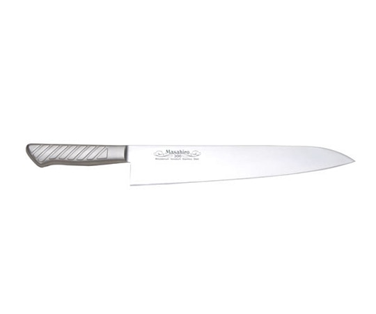 正広 牛刀 MV-S 300mm  1本（ご注文単位1本）【直送品】