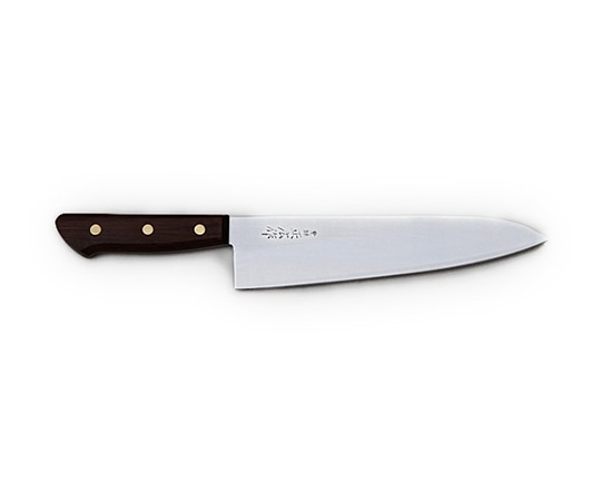 正広 洋出刃 ローズ 270mm  1本（ご注文単位1本）【直送品】