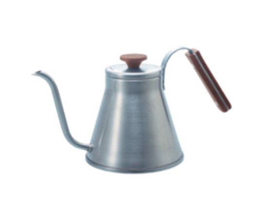 HARIO V60ドリップケトル・ウッド VKW-120-HSV 1箱（ご注文単位1箱）【直送品】
