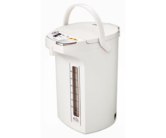 ピーコック魔法瓶工業 電動給湯ポット WMJ-40 1個（ご注文単位1個）【直送品】