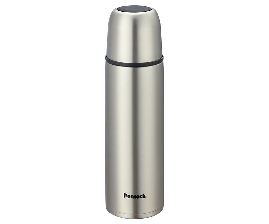 ピーコック魔法瓶工業 ステンレスボトル ASH-50 XA 1個(ご注文単位1個)【直送品】