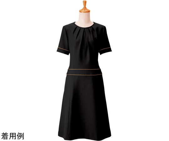 ボストン商会 ワンピース クロ 13 16206-99 1枚（ご注文単位1枚）【直送品】