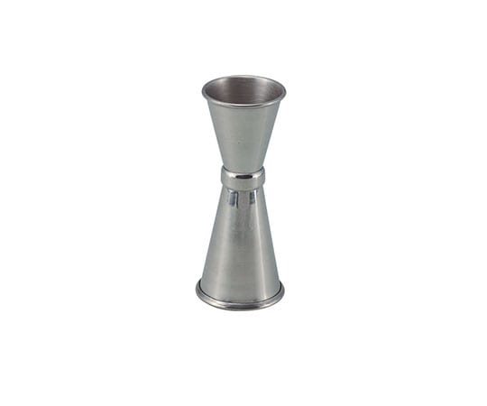 カンダ バッカスメジャーカップ 小 25/15cc 171054 1個（ご注文単位1個）【直送品】