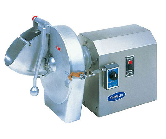 大道産業 大道/野菜調理機 OMV-300D 622609 1個(ご注文単位1個)【直送品】