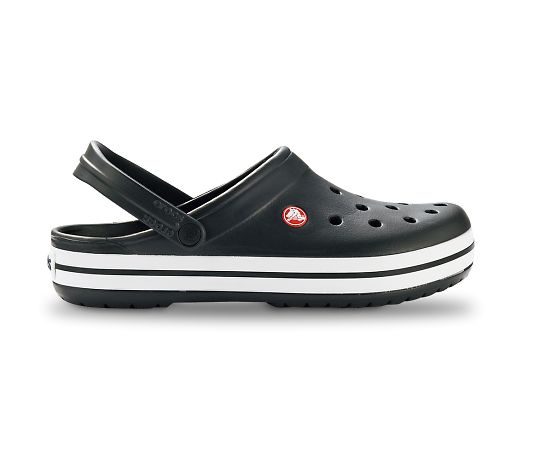 crocs クロックバンド BLACK 22 11016-001 22 1足(ご注文単位1足)【直送品】