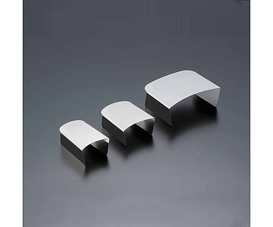 トーダイ 18-8 角型バスケット(箸ガード)27型用  1個（ご注文単位1個）【直送品】