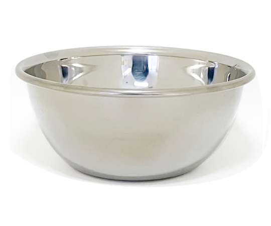 WIZ'A(アークランドサカモト) 18-8ステンレスボール 15cm PR2653 1個(ご注文単位1個)【直送品】