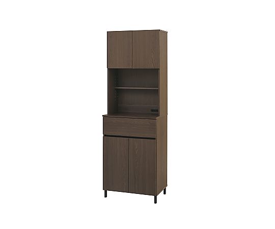 アイリスオーヤマ キッチンキャビネット KCB-590H 1個(ご注文単位1個)【直送品】