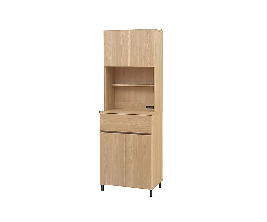 アイリスオーヤマ キッチンキャビネット KCB-590H 1個(ご注文単位1個)【直送品】