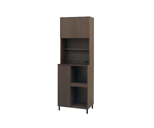 アイリスオーヤマ キッチンキャビネット KCB-590ST 1個(ご注文単位1個)【直送品】