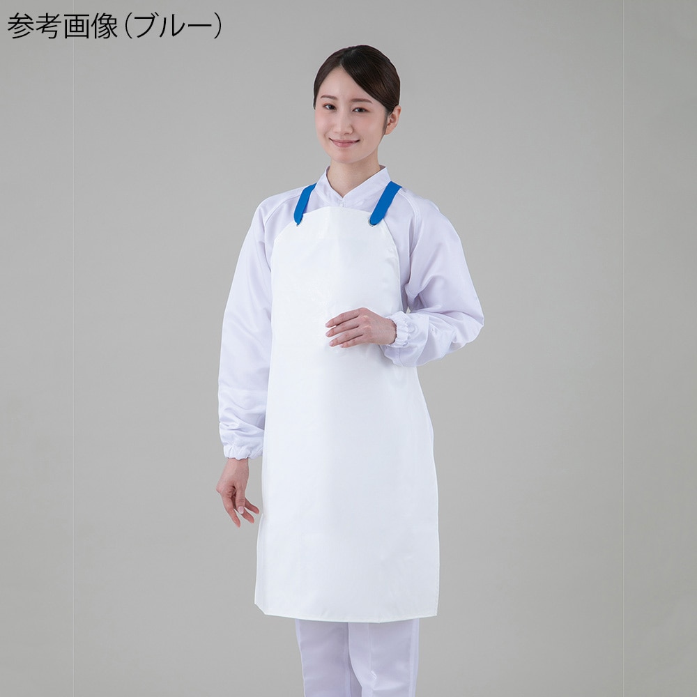 スギヤマ 前掛け用ウレタンひも グリーン U-100 NO25 1巻（ご注文単位1巻）【直送品】