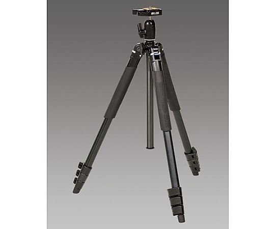 エスコ 417-1543mm カメラ用三脚 EA759EX-101 1個(ご注文単位1個)【直送品】