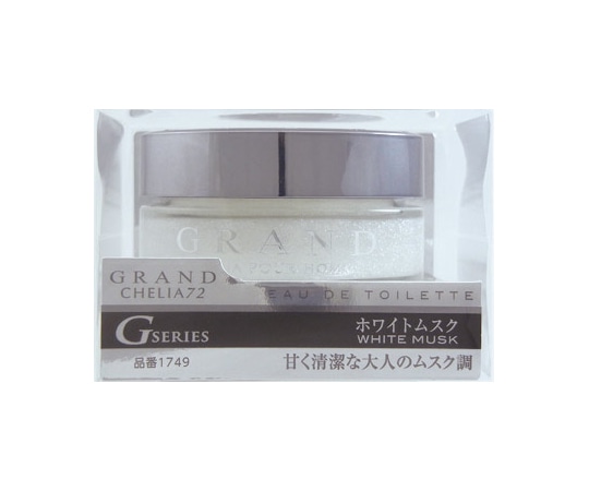 CARALL グランドシェリア72G ホワイトムスク 1749 1個(ご注文単位1個)【直送品】