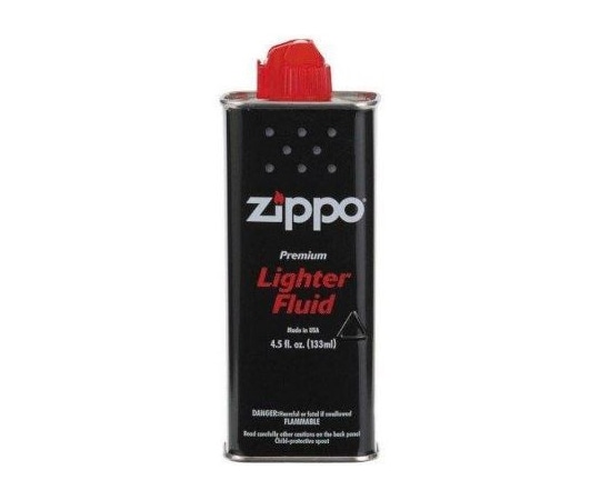 ライテック ジッポ ライターオイル FS 133ml  1個（ご注文単位1個）【直送品】
