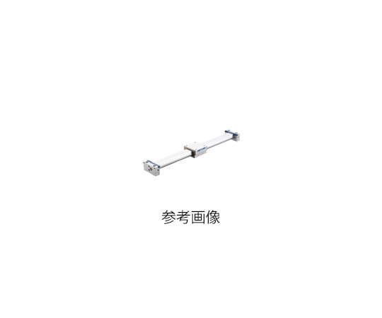 コガネイ クリーン仕様フラットロッドレス MRVZS22X650-K1-ZE102B2 1個(ご注文単位1個)【直送品】