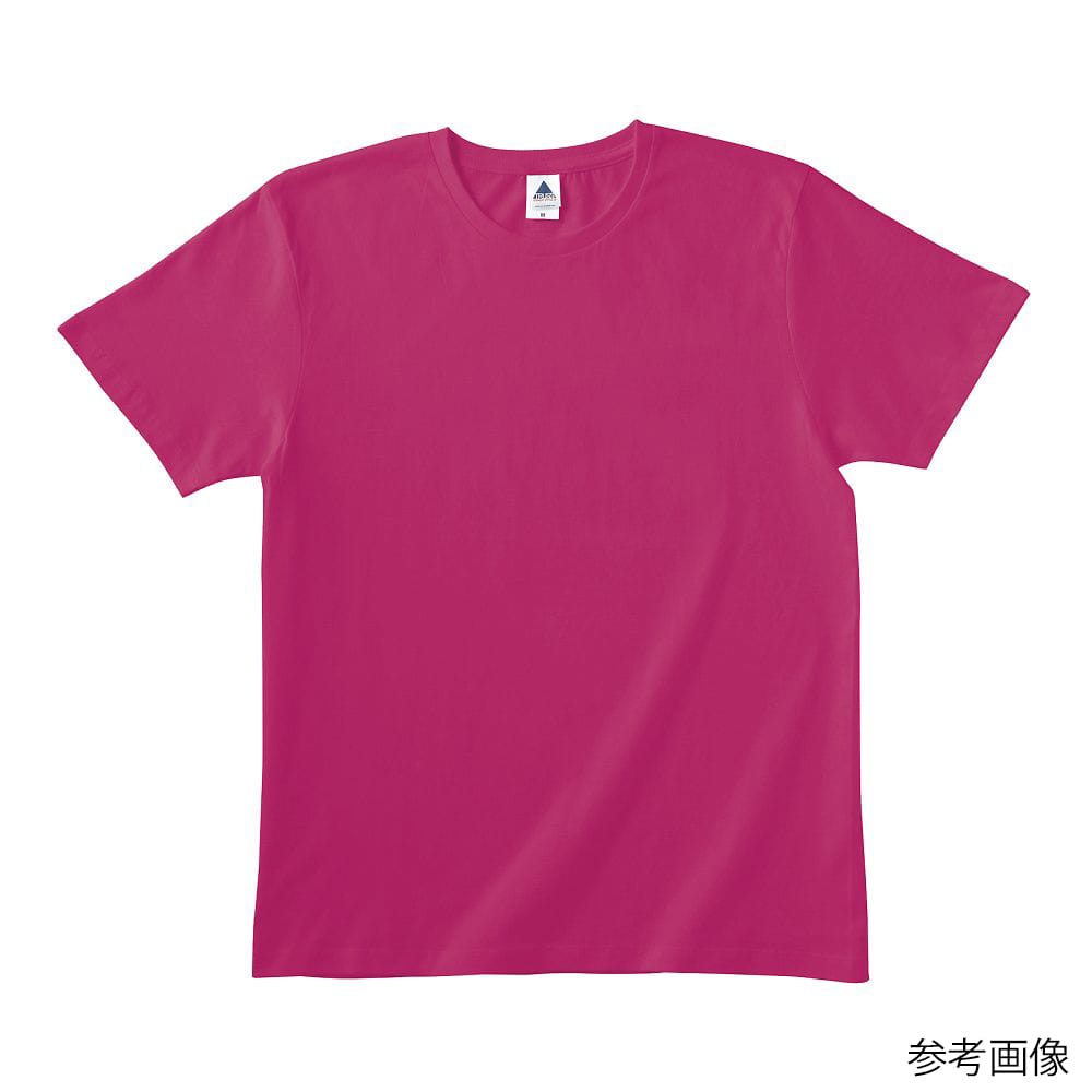 フェリック ベーシックスタイルTシャツ ホットピンク XL TRS700-XL 1枚(ご注文単位1枚)【直送品】