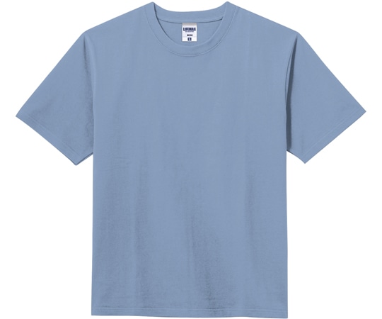 ボンマックス 10.2オンススーパーヘビーウェイトTシャツ MS1156 スモーキーブルー XXL 1枚(ご注文単位1枚)【直送品】