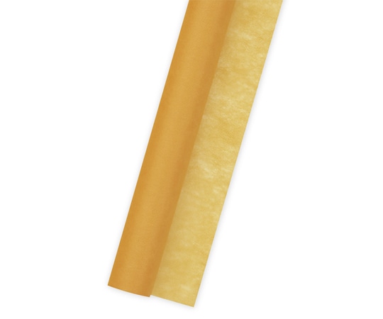ササガワ 不織布 Jロール 橙 49-9005 1本(ご注文単位1本)【直送品】