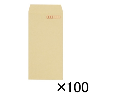 寿堂 クラフト封筒(サイド貼り) 184 1枚(ご注文単位1枚)【直送品】