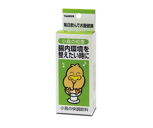トーラス 小鳥の知恵 快調飲料 30mL 1箱(ご注文単位1箱)【直送品】