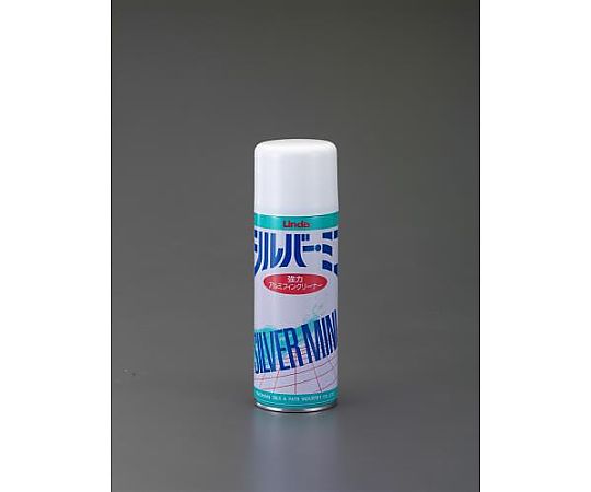 エスコ 420ml アルミフィンクリーナー EA922AJ-23 1個(ご注文単位1個)【直送品】