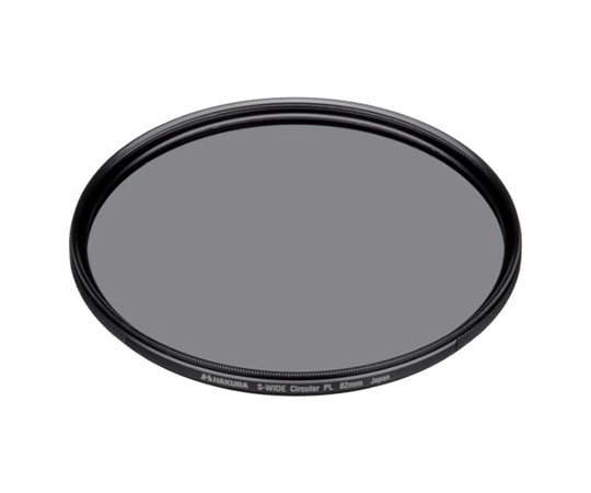 ハクバ写真産業 S(スクリュー)ワイドサーキュラーPLフィルター 82mm CF-SWCP82 1個(ご注文単位1個)【直送品】