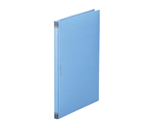 LIHITLAB ユーノビファイル 9青 F-567 F567-9 1冊(ご注文単位1冊)【直送品】