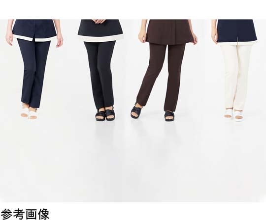 CML Veriella チュニックパンツW(L)クリーム T100702 1着(ご注文単位1着)【直送品】