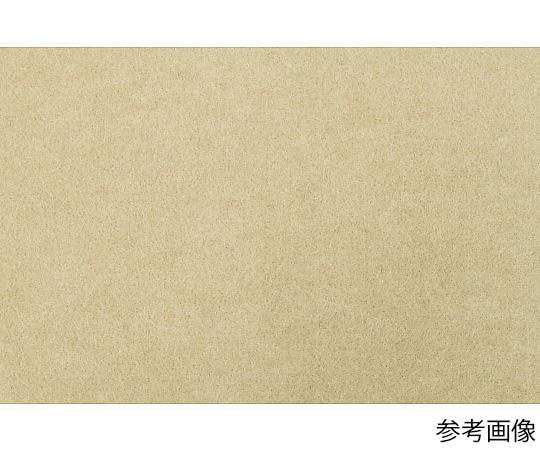 三愛繊維 キュートリー 消臭機能マット 650×900mm アイボリー 6590 IV 1個(ご注文単位1個)【直送品】