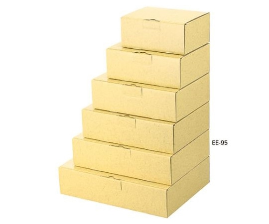ヤマニパッケージ 宅配用 お好み箱1枚の組立式 9cm 50枚 EE-95 1ケース(ご注文単位1ケース)【直送品】