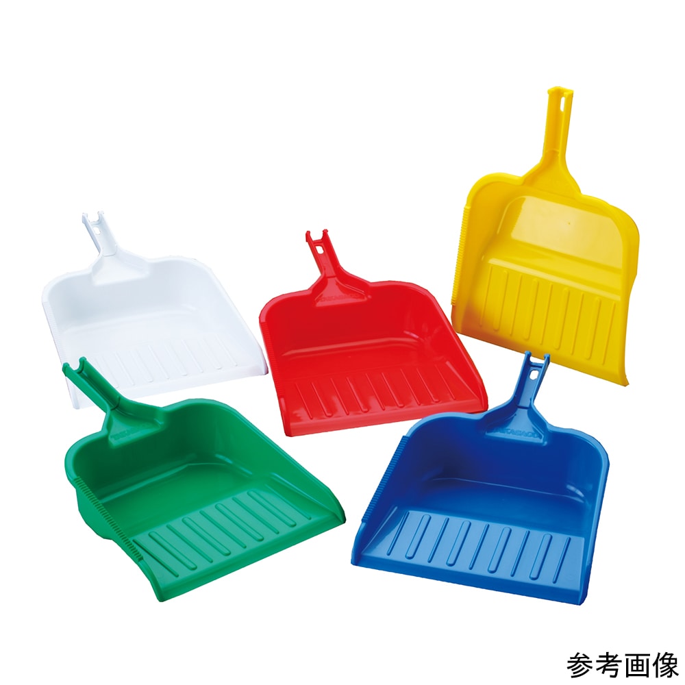 高砂 HPチリトリ 先ゴムなし 白(W) 55241 1個(ご注文単位1個)【直送品】