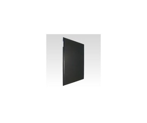 テージー ニューホルダー 黒 H-80-00 1冊(ご注文単位1冊)【直送品】