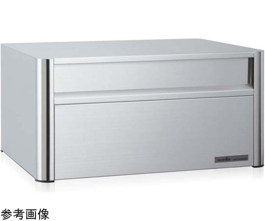 コーワソニア 戸建郵便受箱 701 ラッチ錠 P701H-NL 1個(ご注文単位1個)【直送品】
