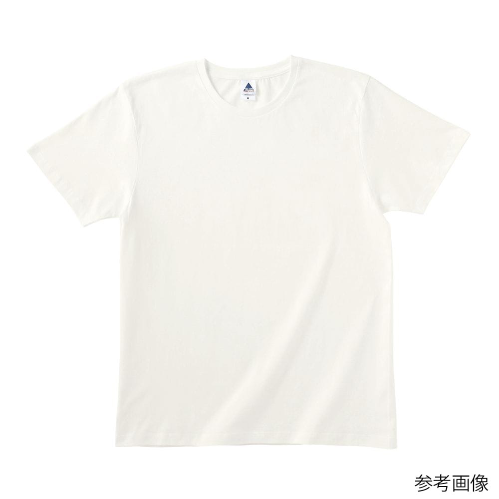フェリック ベーシックスタイルTシャツ ナチュラル S TRS700-S 1枚（ご注文単位1枚）【直送品】