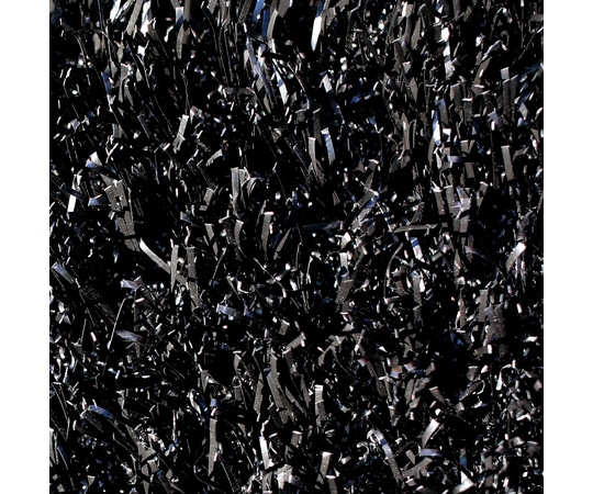 ユニオンビズ 人工芝 ビビッドターフ ブラック 28mm 1m×10m VT-BLK-0110 1巻(ご注文単位1巻)【直送品】