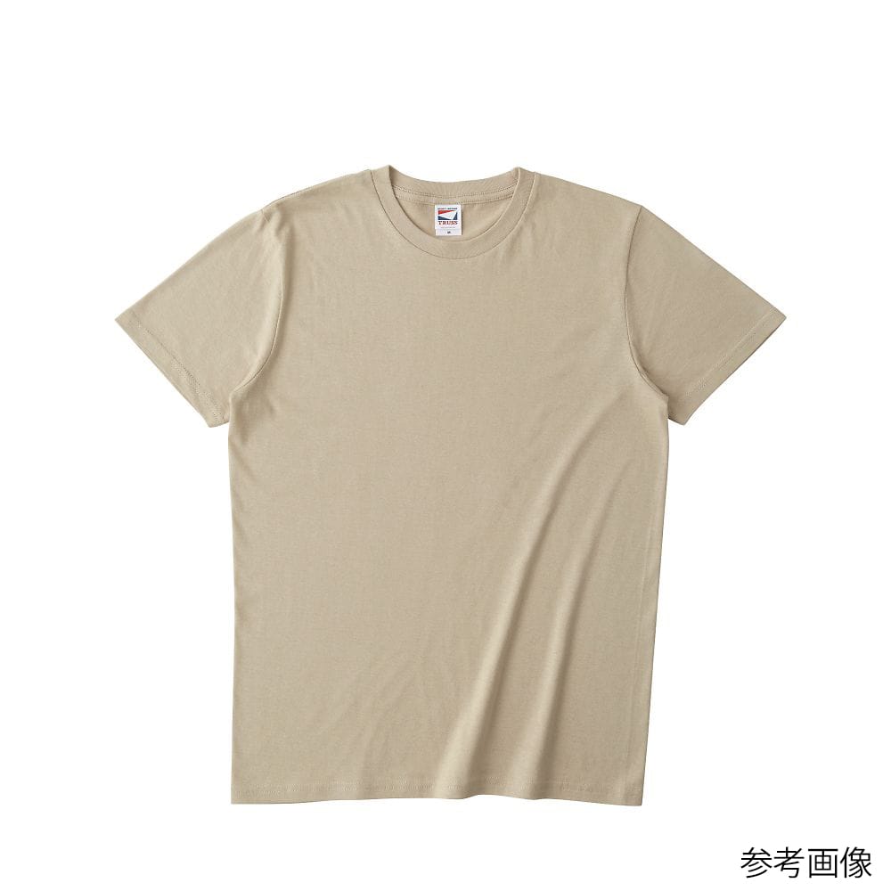 フェリック ヘビーウェイトTシャツ ストーン S GAT500-S 1枚（ご注文単位1枚）【直送品】