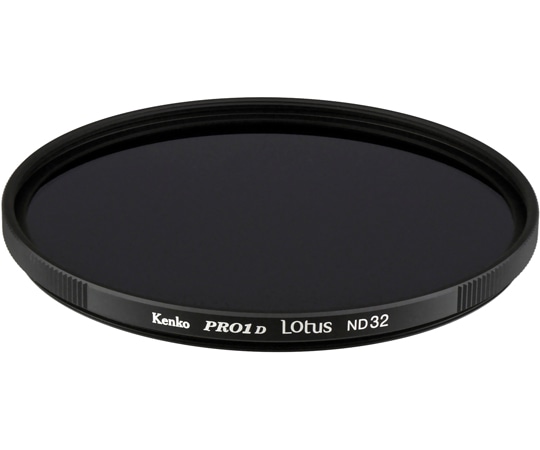 ケンコー・トキナー ND(減光)レンズフィルター PRO1D ロータスND32薄枠 58mm  1個（ご注文単位1個）【直送品】