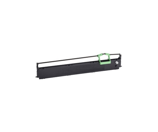 NEC インクリボンカートリッジ(黒) PR-D720AE-01 1個(ご注文単位1個)【直送品】