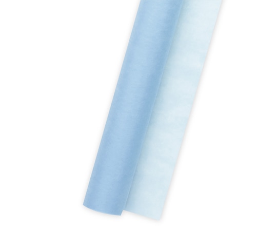 ササガワ 不織布 Jロール 水 49-9010 1本（ご注文単位1本）【直送品】