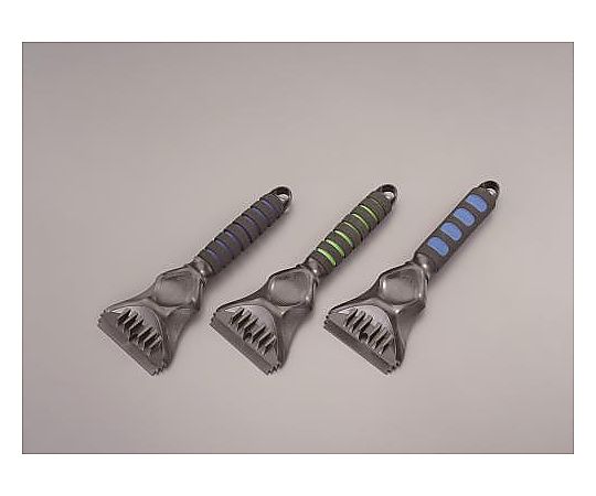 アズワン 97x290mm アイススクレーパー EA928AG-595A 1本(ご注文単位1本)【直送品】