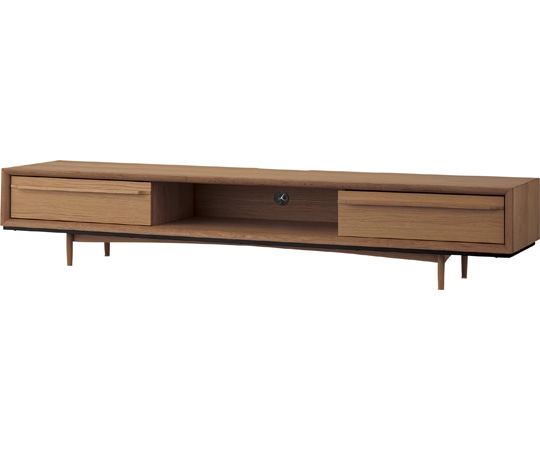 東谷 ティモ TVボード180 ブラウン TIM-33BR 1個(ご注文単位1個)【直送品】