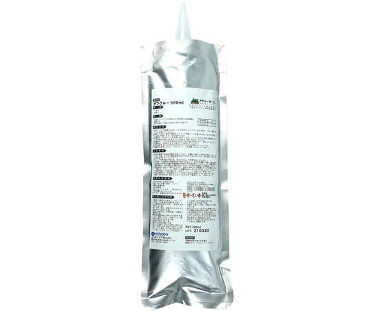ユニオンビズ タフグルー 人工芝専用接着剤 500g ST-500 1本(ご注文単位1本)【直送品】