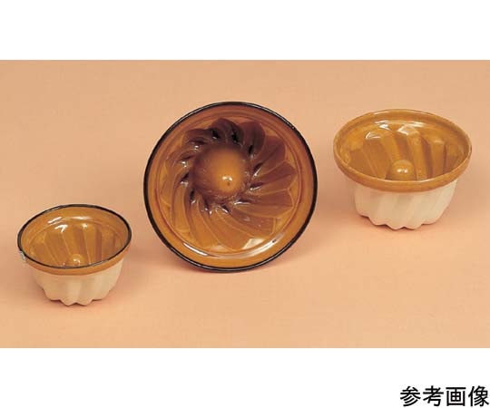 マトファー マトファー クグロフ陶器 φ120×70mm 71270 1個(ご注文単位1個)【直送品】