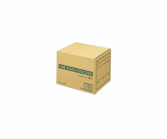 プラス ワンタッチストッカー A1 DN-111 1個(ご注文単位1個)【直送品】